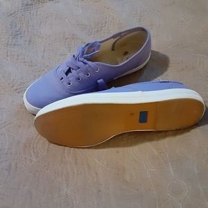 Lavender Keds Champion